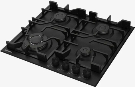 Варочная поверхность NORDEN Aztech 6L3GT MBL FFD