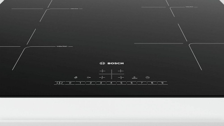 Поверхность BOSCH PUE611FB1E