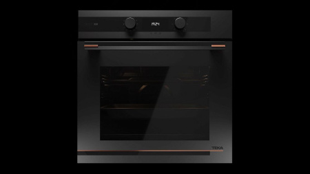 Духовой шкаф TEKA HLB 84-G1 MATT BLACK (111000079)