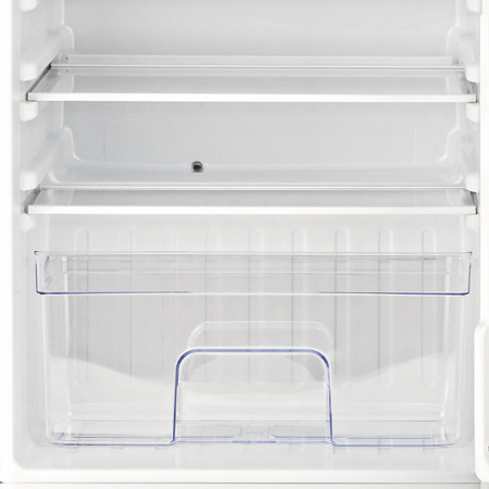 Холодильник TESLER RT-217 RED