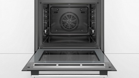Духовой шкаф Bosch HBG 578 BS 0 R