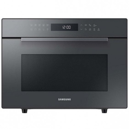 Микроволновая печь SAMSUNG MC35R8088LC/BW