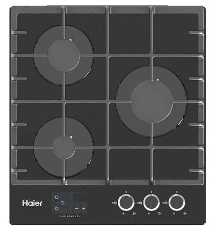 Варочная поверхность HAIER HHX-G53CNSB