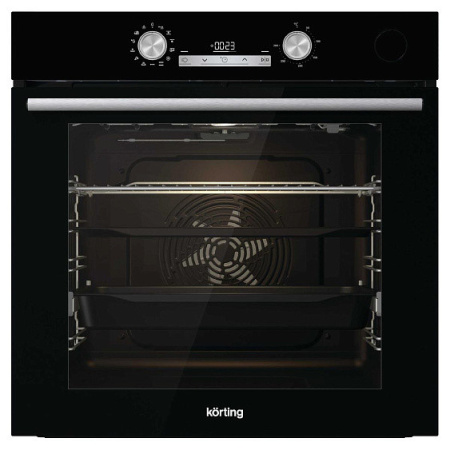 Духовой шкаф KORTING OKB 8951 EN ST