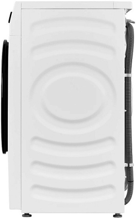 Стиральная машина MONSHER MWM 460 Blanc