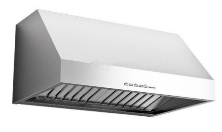 Вытяжка FALMEC ZEUS PRO 90 inox (950) пристенная CZUN90.E0P2#ZZZI410F