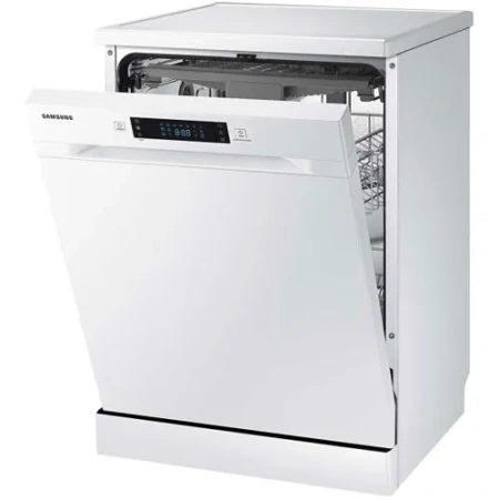 Посудомоечная машина SAMSUNG DW60M6050FW/WT