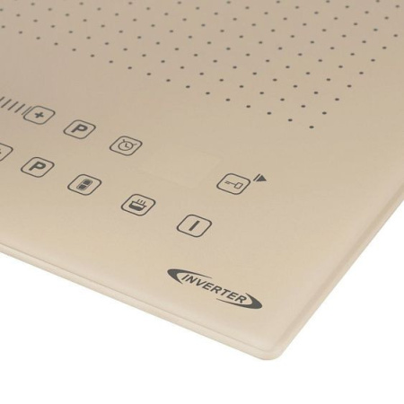Варочная поверхность MAUNFELD CVI292S2FBG Inverter