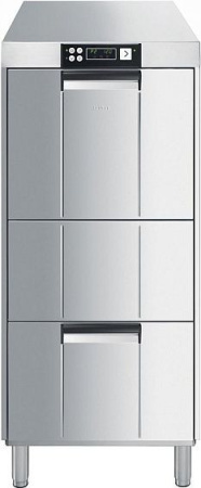 Посудомоечная машина SMEG UDH520DS
