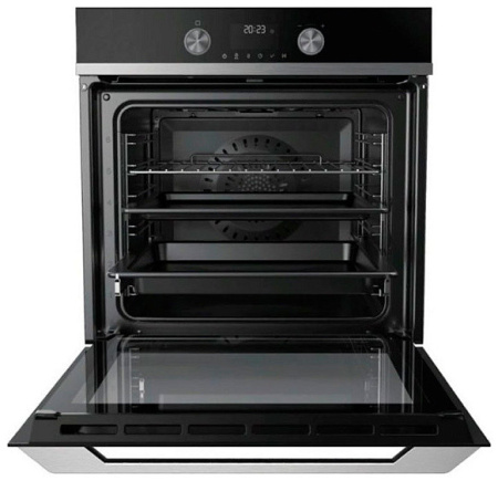 Духовой шкаф HAIER HOQ-K5AAN3BX