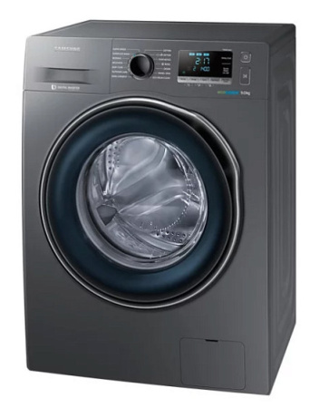 Стиральная машина Samsung WF60F1R2G0WD