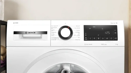 Стиральная машина BOSCH WGG 246F1SN