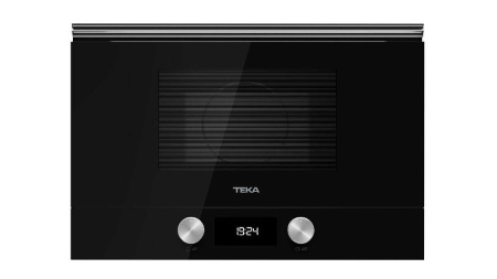 Микроволновая печь TEKA ML 8220 BIS L NIGHT RIVER BLACK (112030001)