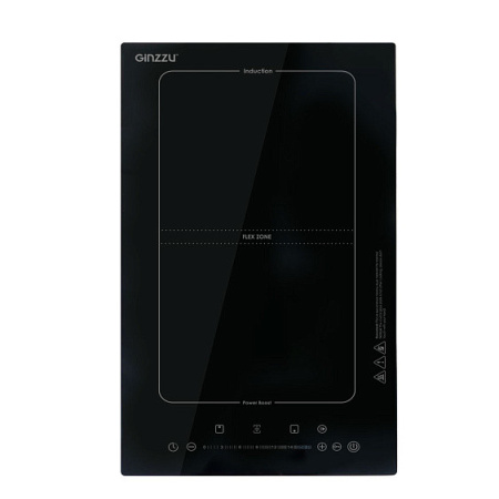 Варочная поверхность GINZZU HCI-255