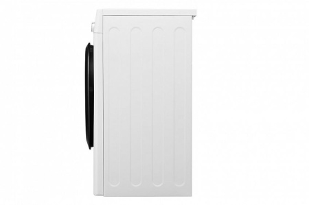 Стиральная машина LG F2M5HS6W