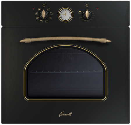 Духовой шкаф FORNELLI fea 60 merletto an