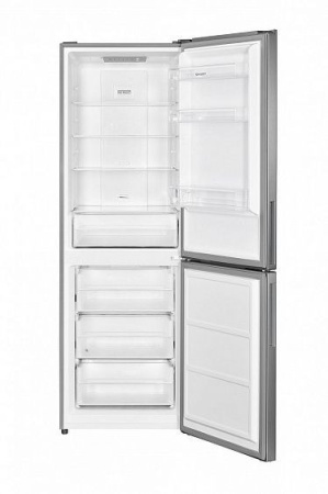 Холодильник SHARP SJ-B320EVIX