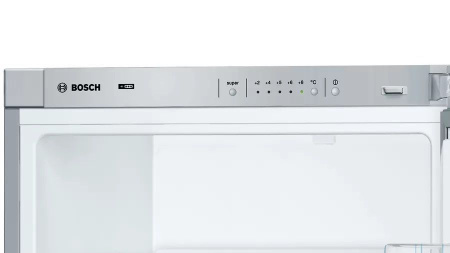 Холодильник BOSCH KGV36NL1AR