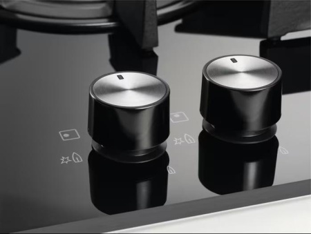 Варочная поверхность ELECTROLUX KGG 6426 K