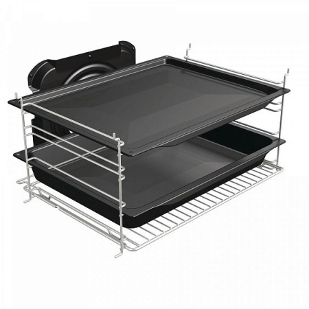 Духовой шкаф  Gorenje BO736E11X