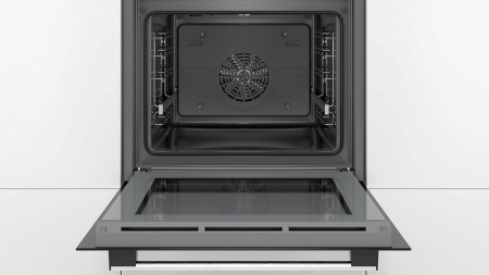 Духовой шкаф BOSCH HBG536ES0R