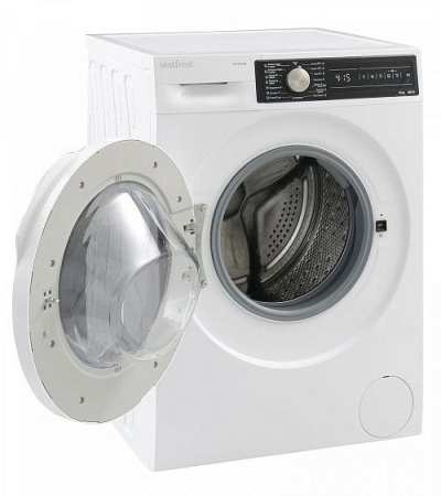 Стиральная машина с сушкой VESTFROST VD712T2T0W