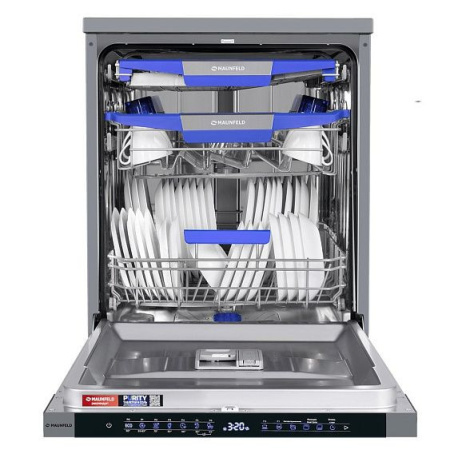 Посудомоечная машина MAUNFELD MWF60331S Inverter