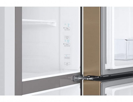 Холодильник SAMSUNG RS63R5571F8