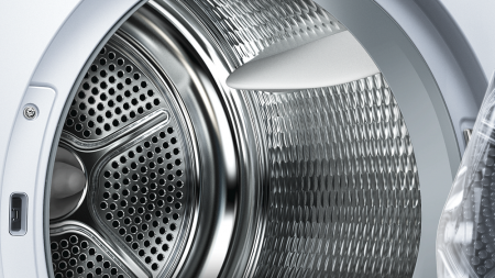 Сушильная машина SIEMENS WT47Y781OE