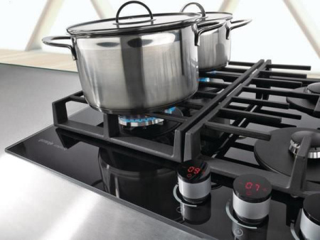 Поверхность GORENJE simplicity gktg 6 sy2b