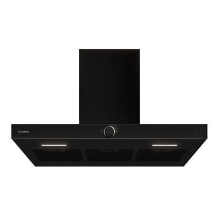 Вытяжка DE DIETRICH DHB4934B