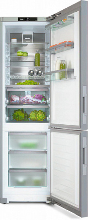 Холодильник MIELE KFN 4898 AD BRWS