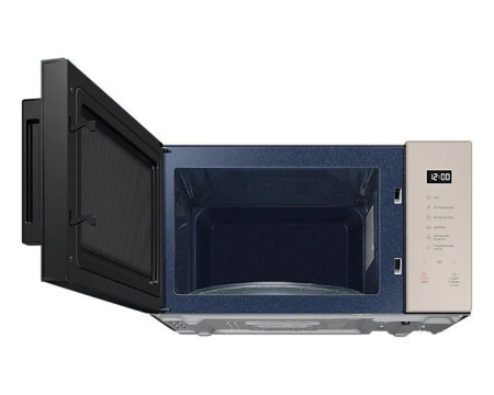 Микроволновая печь SAMSUNG MS30T5018UF/BW