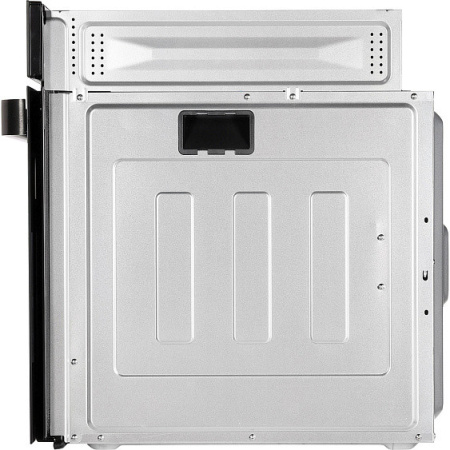 Духовой шкаф HIBERG S-VM 6415 B SMART