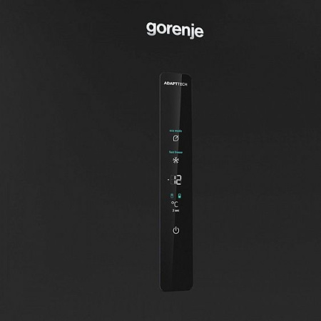 Холодильник GORENJE NRK 6192 ABK4