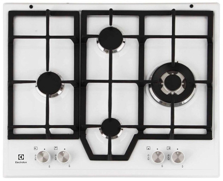 Варочная поверхность ELECTROLUX GME363LW