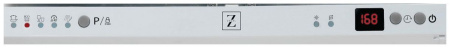 Посудомоечная машина ZUGEL ZDI451
