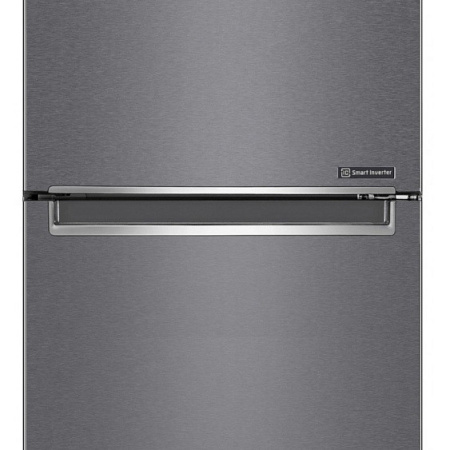 Холодильник LG GW-B459SLCM