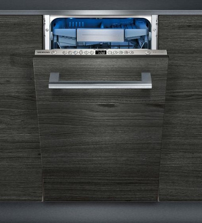 Посудомоечная машина SIEMENS SR 656X10 TR