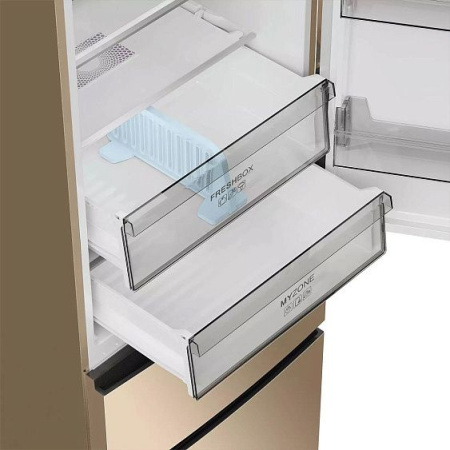 Холодильник HAIER A4F742CGGU1