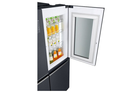 Холодильник LG GC-Q247CBDC