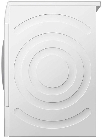 Сушильная машина BOSCH WQG233CKPL