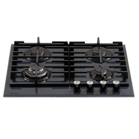 Варочная поверхность SIMFER H60H41G570
