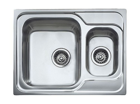 Мойка кухонная TEKA Classic 1 1/2B полировка (art.10119079)