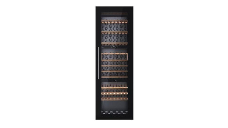 Винный шкаф TEKA RVI 30097 BLACK GLASS (113600012)