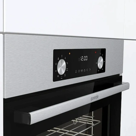 Духовой шкаф GORENJE BO6737E02NX