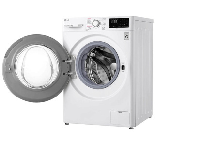 Стиральная машина LG F4WV329S0E