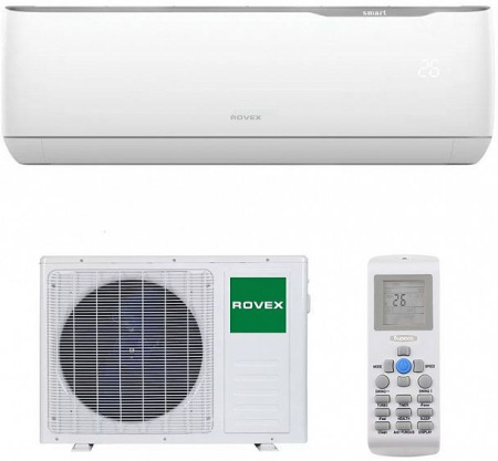Сплит-система ROVEX RS-12PXI1 Smart