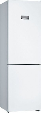 Холодильник Bosch KGN 36 VW 21 R — фото