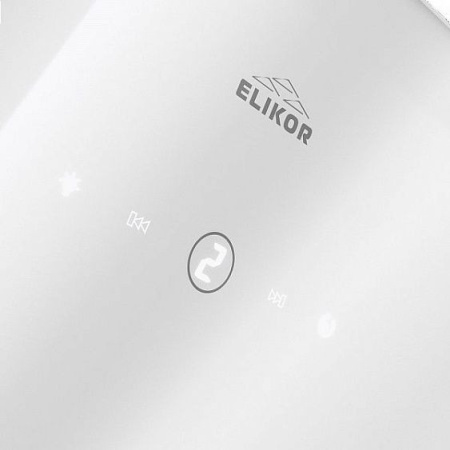 Вытяжка ELIKOR RISE WH 50
